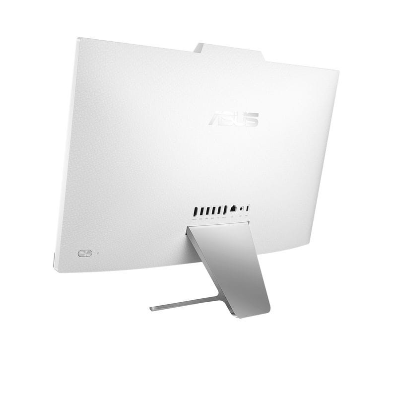 Asus AiO A3402WBAK-WA591W i5-1235U/16GB/512GB SSD 23.8 Full HD Branco - Computador Tudo-em-Um - Item6