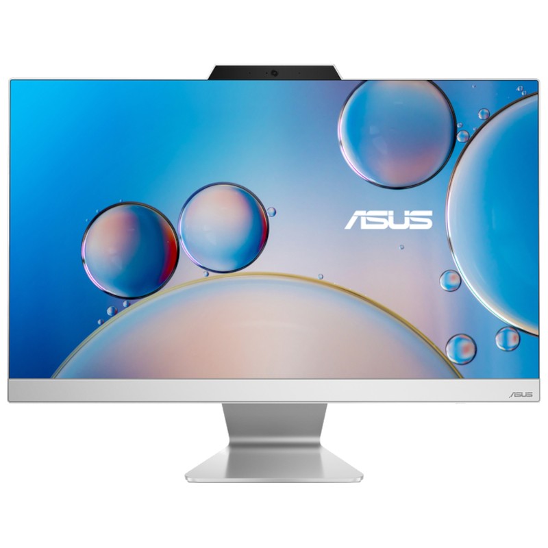 ASUS A3402WVAK-WPC0970 Intel Core i7-1355U/16Go/512Go/23.8 Blanc - PC tout-en-un - Ítem