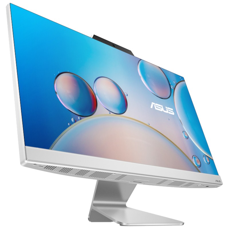 ASUS A3402WVAK-WPC0970 Intel Core i7-1355U/16Go/512Go/23.8 Blanc - PC tout-en-un - Ítem1