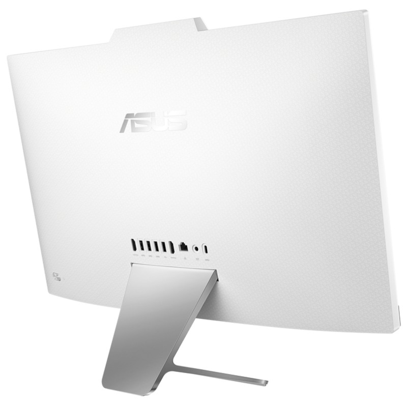 ASUS A3402WVAK-WPC0970 Intel Core i7-1355U/16Go/512Go/23.8 Blanc - PC tout-en-un - Ítem3