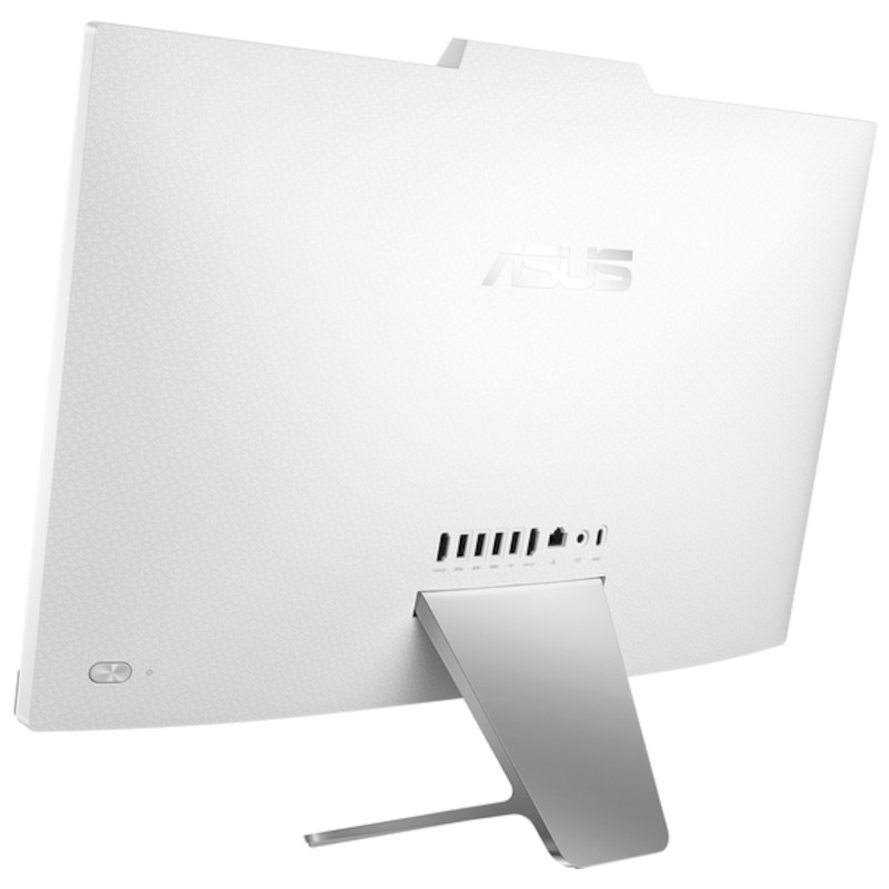 ASUS A3402WVAK-WPC0970 Intel Core i7-1355U/16Go/512Go/23.8 Blanc - PC tout-en-un - Ítem4