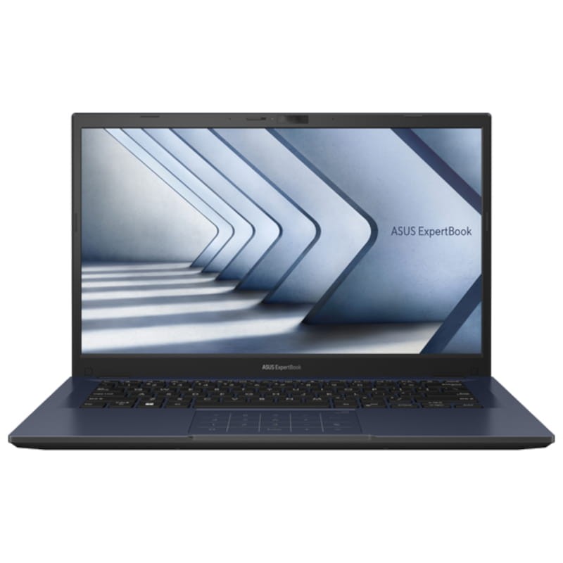 Asus ExpertBook B1 B1402CVA-EB2128X Intel Core i3-1315U/8GB/512GB/W11 Pro Negro - Ordenador Portátil 14 - Ítem