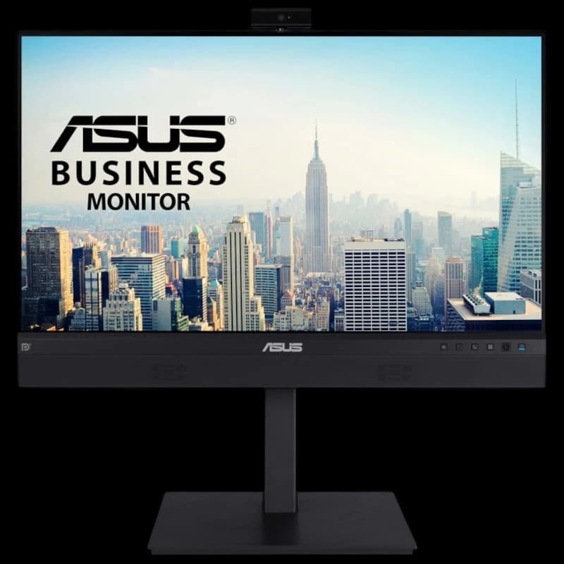 ASUS BE24ECSNK 23.8 FullHD IPS Webcam Negro - Monitor PC
