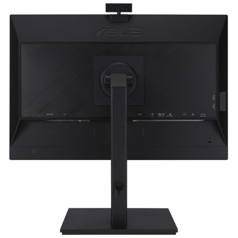 ASUS BE24ECSNK 23.8 FullHD IPS Webcam Negro - Monitor PC - Ítem4