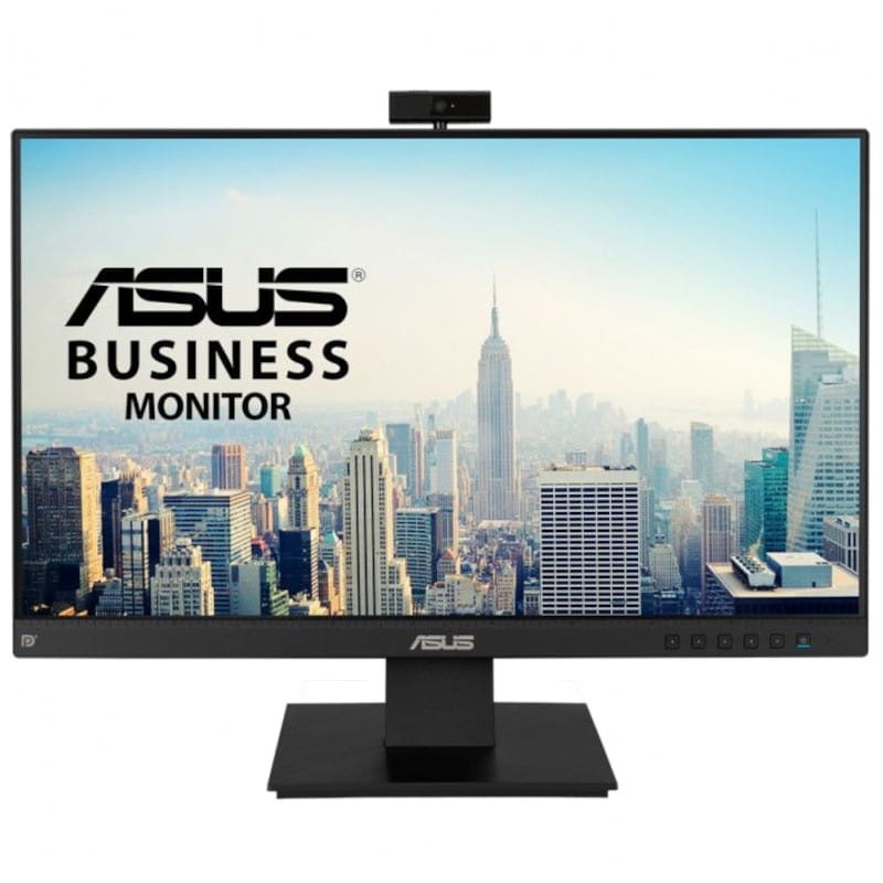 ASUS BE24EQK 23.8 Full HD LED Negro - Monitor para PC - Ítem