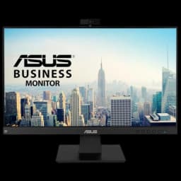 ASUS BE24EQK 23,8 FullHD LED Preto - Monitor para PC