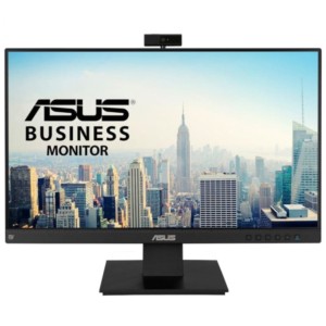 ASUS BE24EQK 23,8 Full HD LED Preto - Monitor para PC