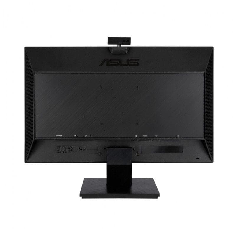 Traseira de ASUS BE24EQK 23,8 Full HD LED Preto - Monitor para PC