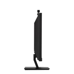Lado de ASUS BE24EQK 23,8 Full HD LED Preto - Monitor para PC
