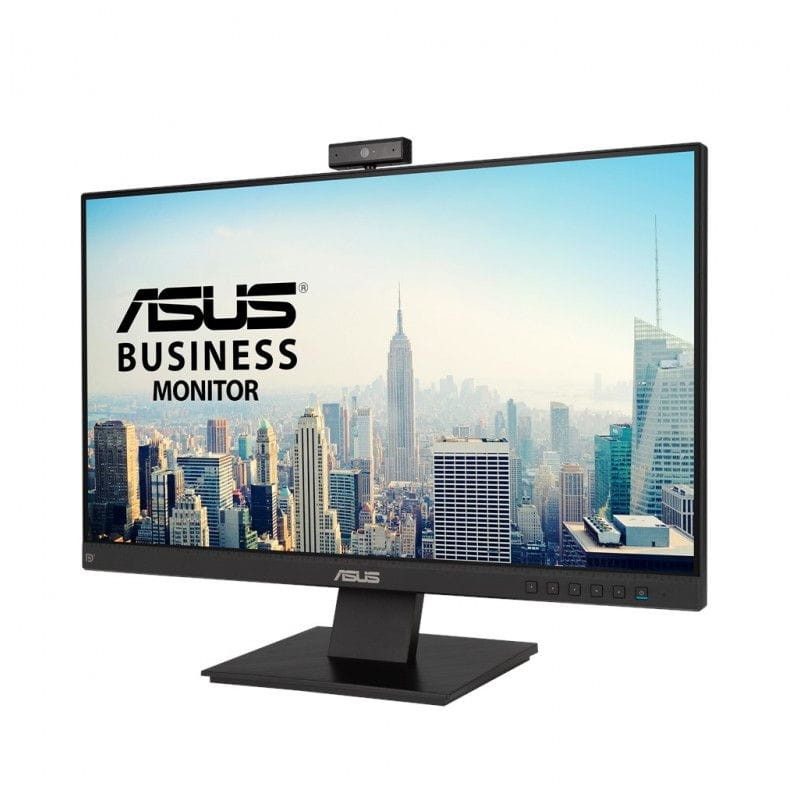 ASUS BE24EQK 23.8 Full HD LED Negro - Monitor para PC - Ítem3