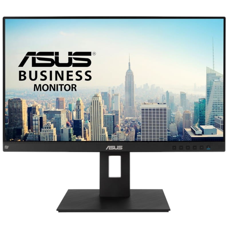 ASUS BE24EQSB 24 Full HD IPS Plano Flicker free Negro - Monitor PC - Ítem