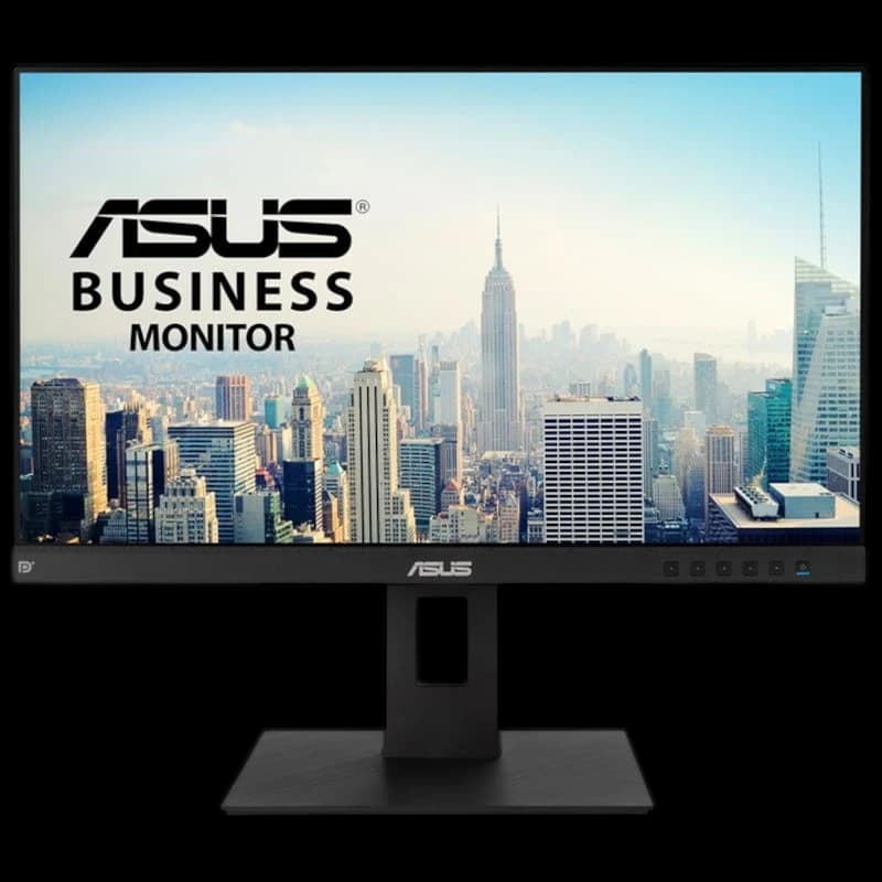 ASUS BE24EQSB 24 FullHD IPS Preto - Monitor  PC