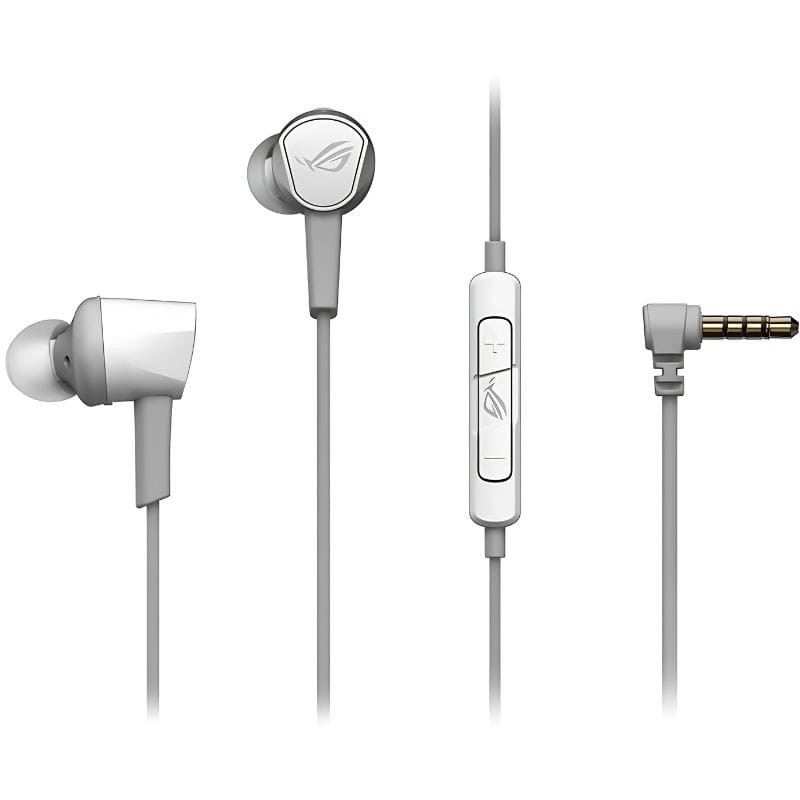 ASUS Cetra II Core Branco - Auriculares com fios - Item