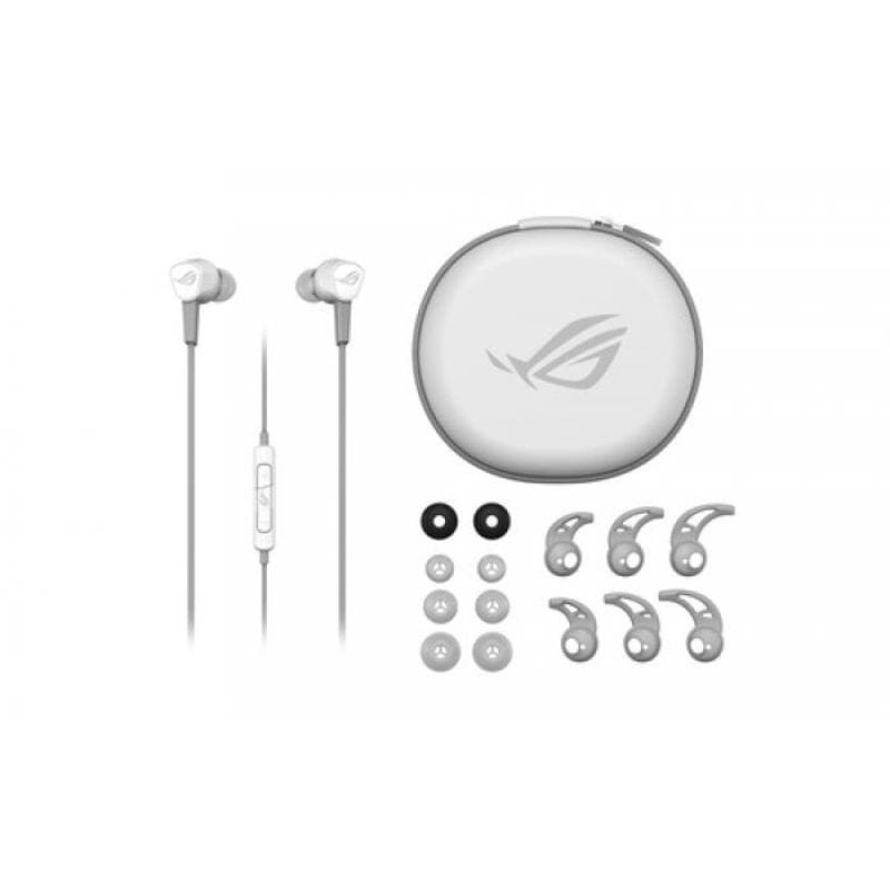 ASUS Cetra II Core Branco - Auriculares com fios - Item2
