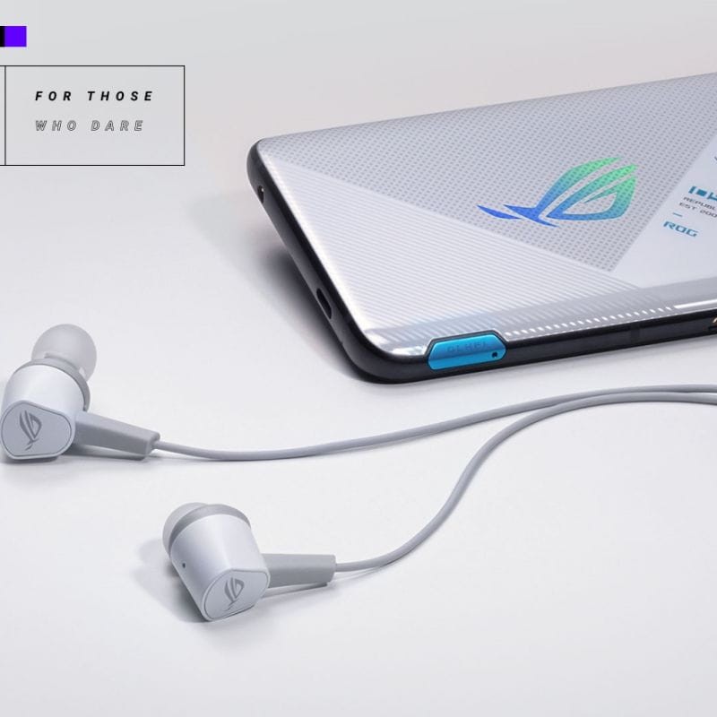 ASUS Cetra II Core Branco - Auriculares com fios - Item7