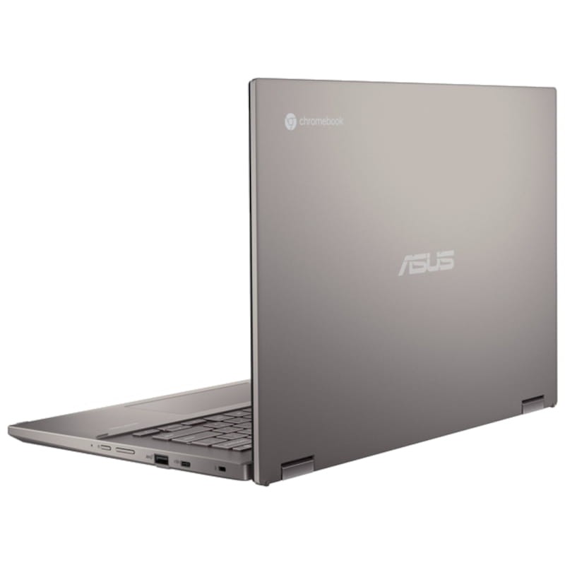 ASUS Chromebook CB3401FBA-LZ0157 Intel Core i3-1215U/8GB/256GB SSD/ChromeOS Metallic - Portátil de 14 - Item3