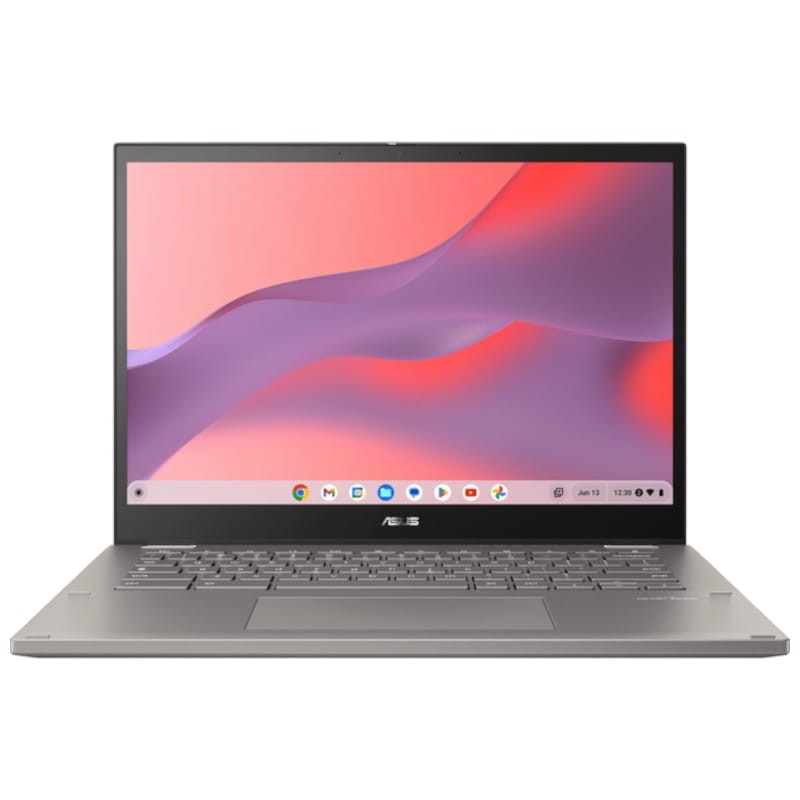ASUS Chromebook CB3401FBA-LZ0157 Intel Core i3-1215U/8GB/256GB SSD/ChromeOS Metallic - Portátil de 14 - Item