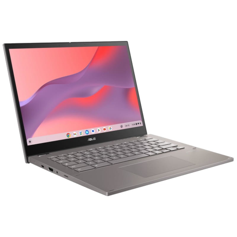 ASUS Chromebook CB3401FBA-LZ0157 Intel Core i3-1215U/8GB/256GB SSD/ChromeOS Metallic - Portátil de 14 - Item2