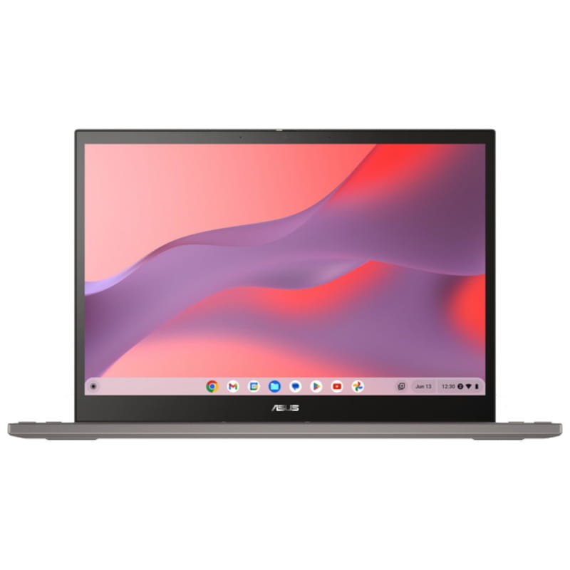 ASUS Chromebook CB3401FBA-LZ0157 Intel Core i3-1215U/8GB/256GB SSD/ChromeOS Metallic - Portátil de 14 - Item4