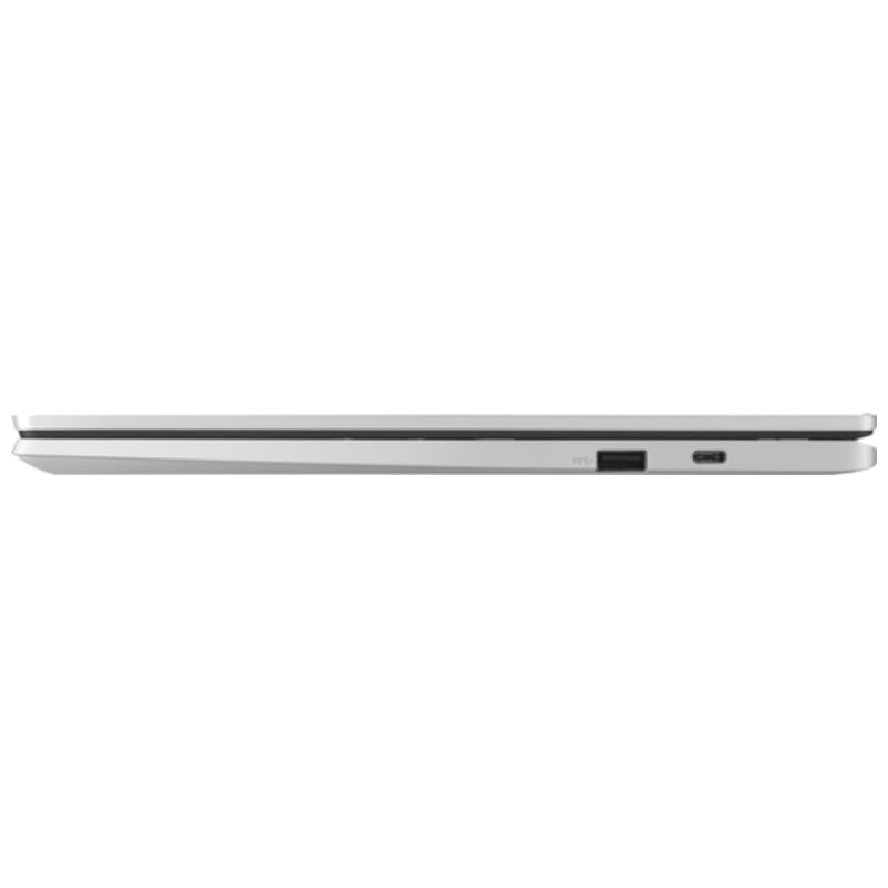 ASUS Chromebook CX1400CKA-EK0191 Intel Celeron N4500/4GB/64GB SSD ChromeOS Prateado - Portátil de 14 - Item5