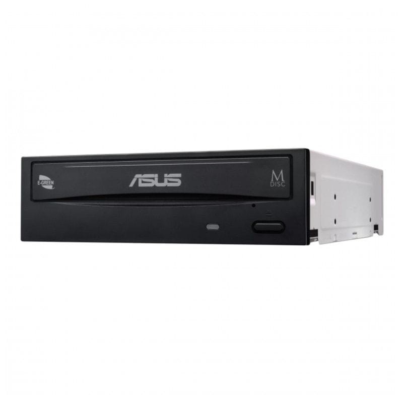 ASUS DRW-24D5MT Noir - Unité d'enregistrement - Ítem