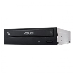 ASUS DRW-24D5MT Preto - Unidade de gravação