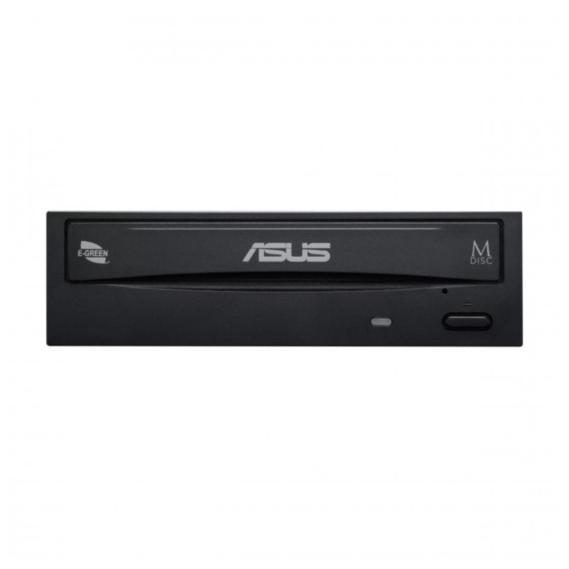 ASUS DRW-24D5MT Preto - Unidade de gravação - Item1