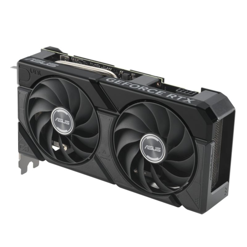 ASUS Dual -RTX4060-O8G-EVO NVIDIA GeForce GB GDDR6 - Carte graphique - Ítem3