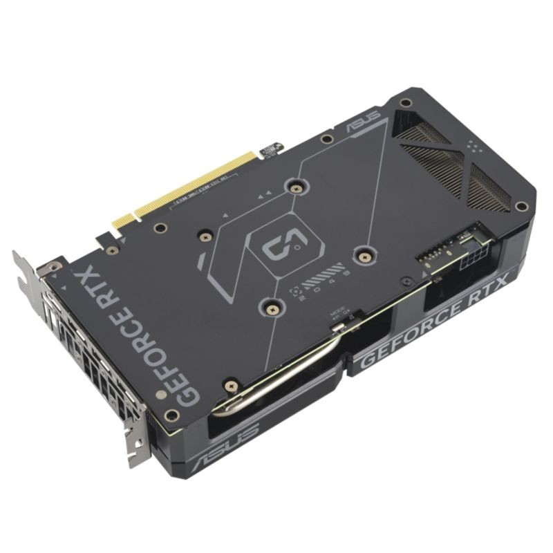 ASUS Dual -RTX4060-O8G-EVO NVIDIA GeForce GB GDDR6 - Carte graphique - Ítem7