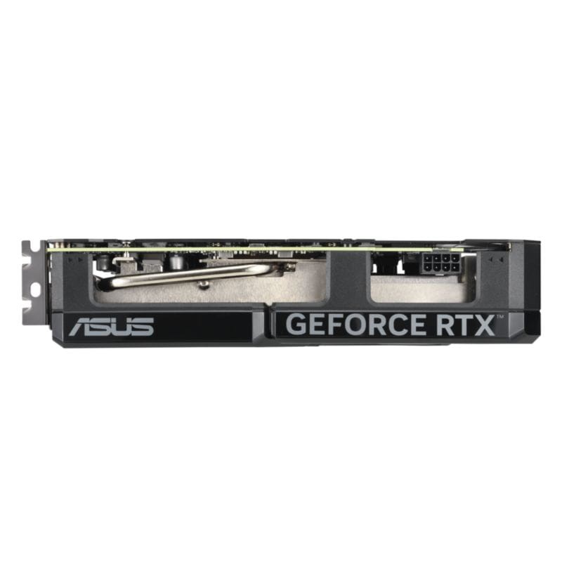 ASUS Dual -RTX4060-O8G-EVO NVIDIA GeForce GB GDDR6 - Carte graphique - Ítem9