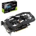 Asus Dual Geforce GTX 1660 Ti OC 6GB GDDR6 - Item