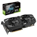 Placa Gráfica Asus Dual GeForce RTX 2060 6GB GDDR6 - Item