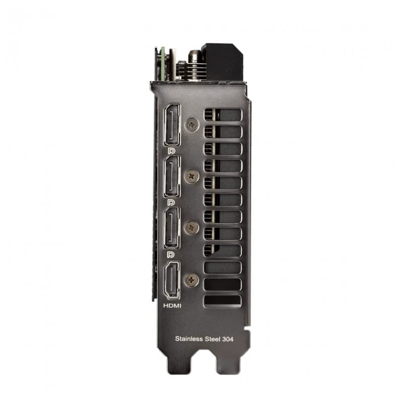 ASUS Dual GeForce RTX 3050 OC 8 GB NVIDIA GDDR6 - Placa Gráfica - Item4