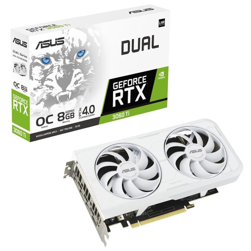 Tarjeta grafica 3060ti cheap