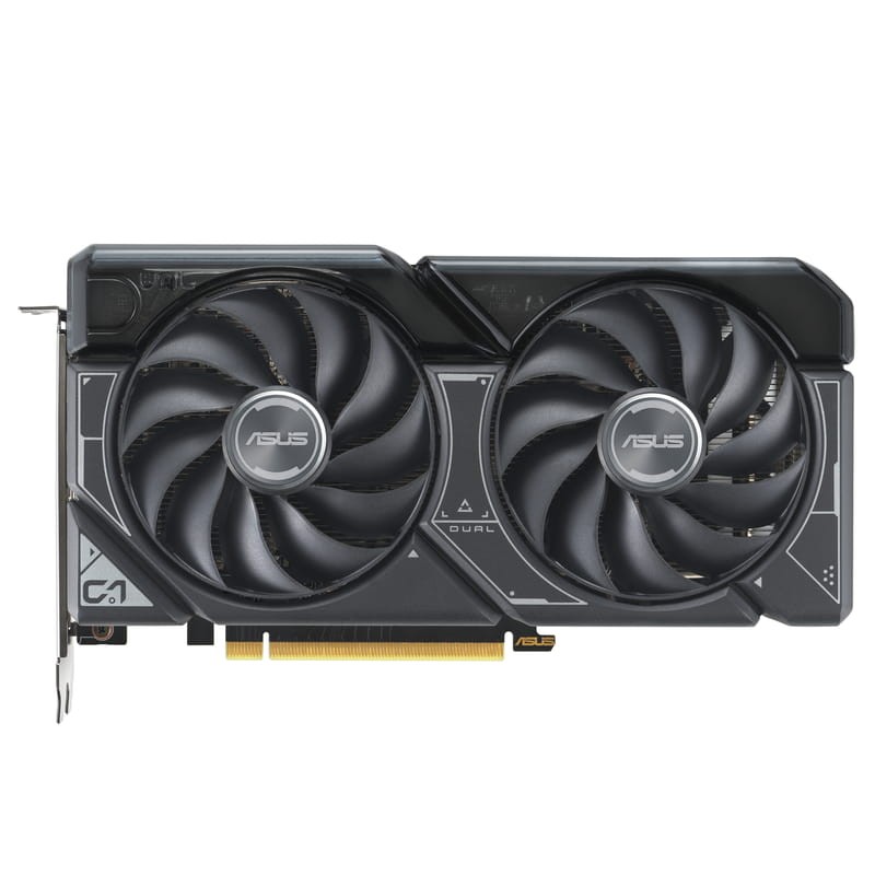 ASUS Dual NVIDIA GeForce RTX 4060 Ti 16 GB GDDR6 Preto - Placa Gráfica - Item