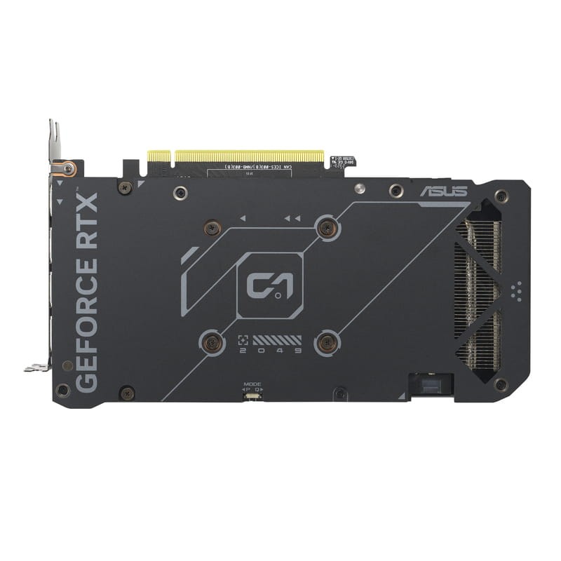 ASUS Dual NVIDIA GeForce RTX 4060 Ti 16 GB GDDR6 Negro - Tarjeta Gráfica - Ítem3