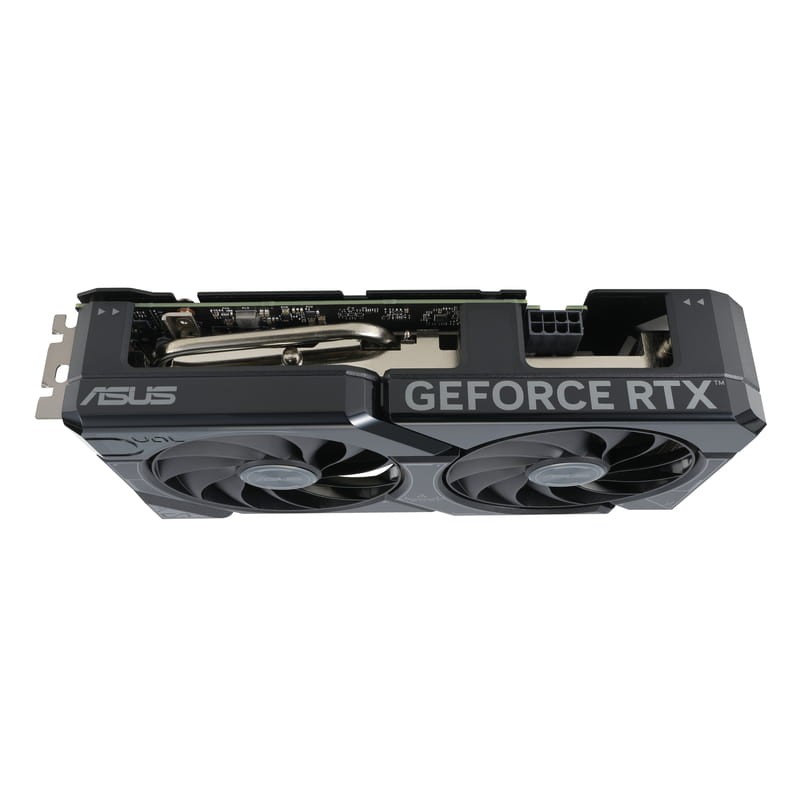ASUS Dual NVIDIA GeForce RTX 4060 Ti 16 GB GDDR6 Negro - Tarjeta Gráfica - Ítem4