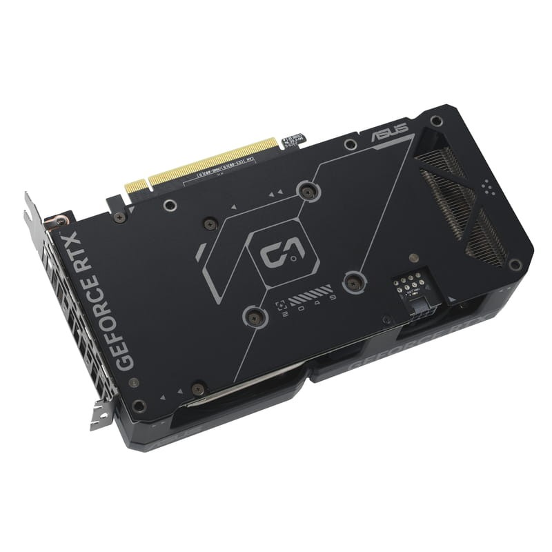 ASUS Dual NVIDIA GeForce RTX 4060 Ti 8 GB GDDR6 Preto - Placa Gráfica - Item5