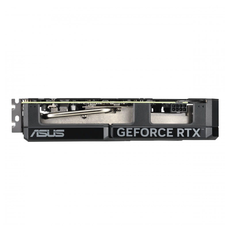 ASUS Dual -RTX4060TI-O8G-EVO 8GB GDDR6 - Carte graphique - Ítem7