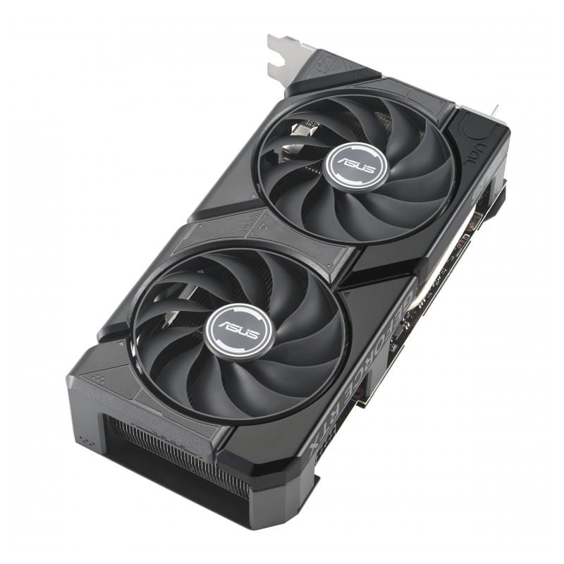 ASUS Dual -RTX4060TI EVO 16 GB GDDR6 - Placa gráfica - Item3