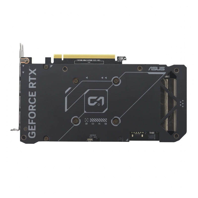 ASUS Dual -RTX4060TI EVO 16 GB GDDR6 - Placa gráfica - Item8