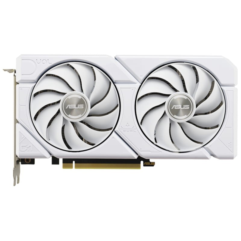ASUS Dual NVIDIA GeForce RTX 4070 Super 12 GB GDDR6X - Item1