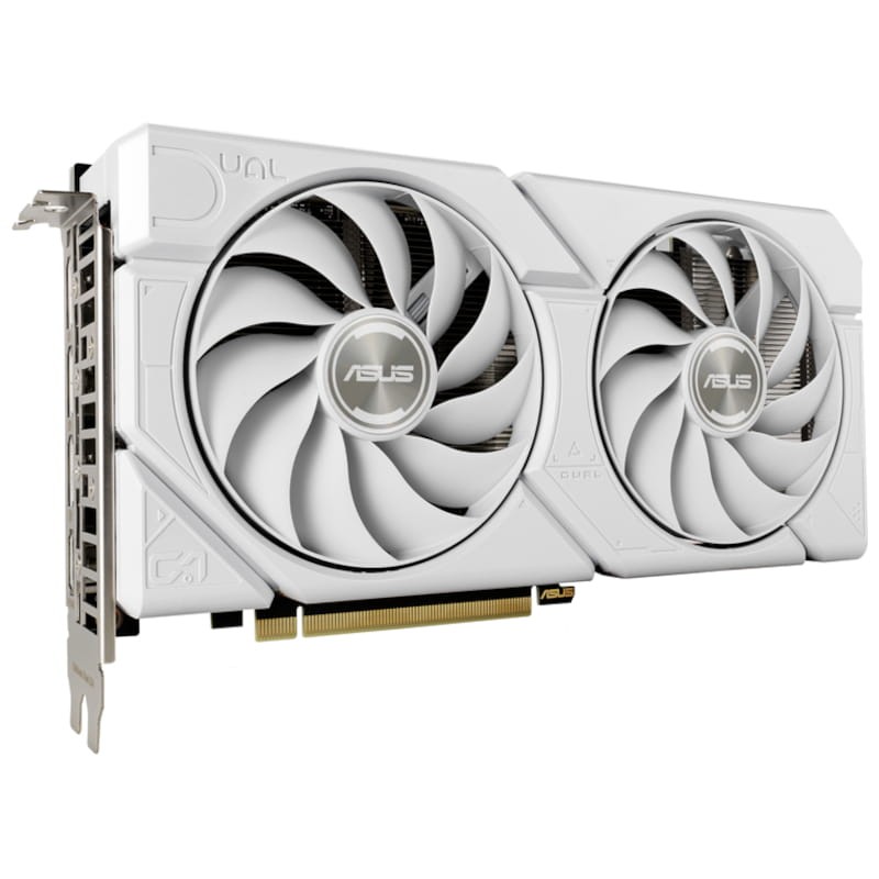 ASUS Dual NVIDIA GeForce RTX 4070 Super 12 GB GDDR6X - Item2