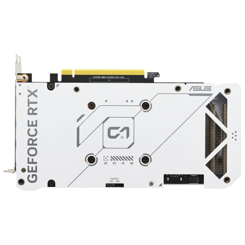 ASUS Dual NVIDIA GeForce RTX 4070 Super 12 GB GDDR6X - Item3