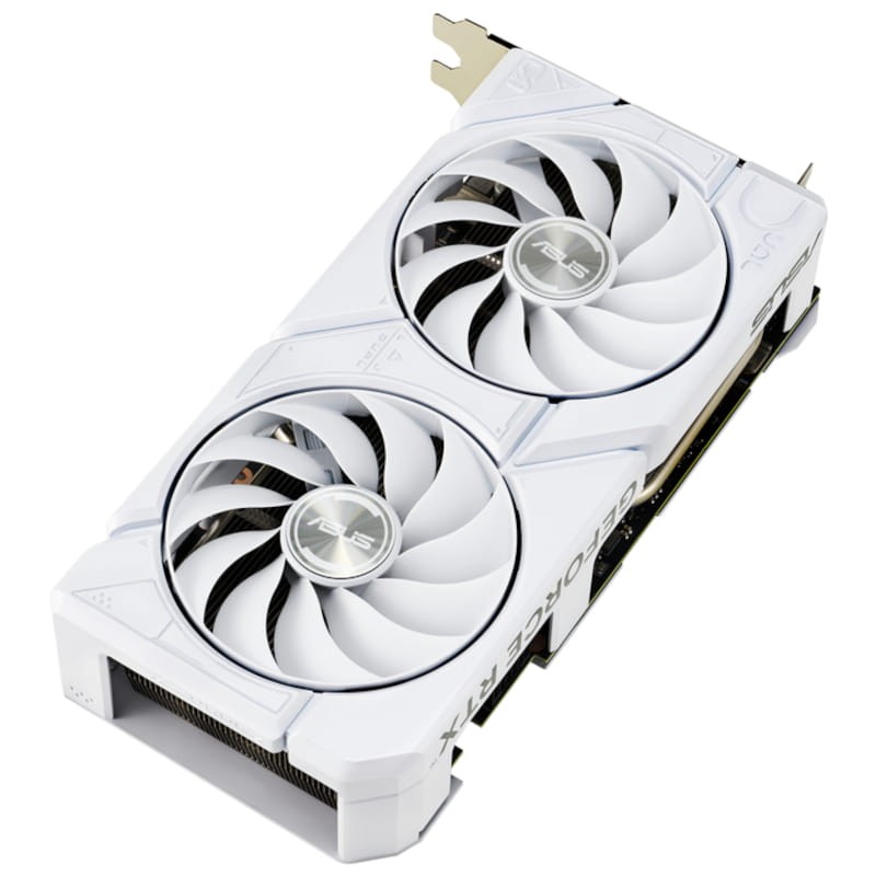 ASUS Dual NVIDIA GeForce RTX 4070 Super 12 GB GDDR6X - Item4