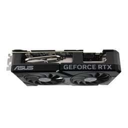 ASUS Dual RTX4070S EVO NVIDIA 12 GB GDDR6X - Image de profil de la carte graphique