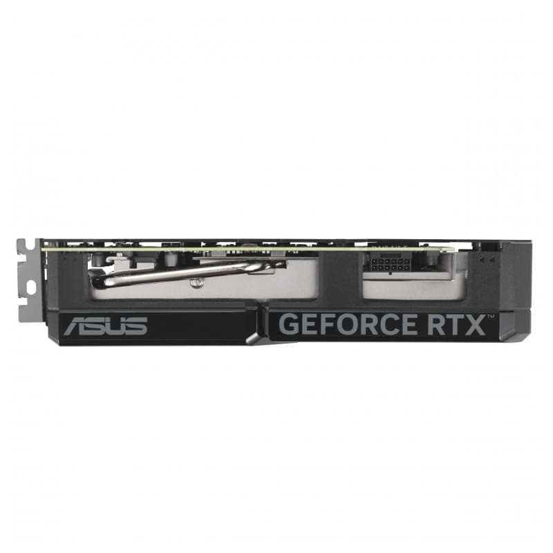 Carte graphique ASUS Dual RTX4070S EVO NVIDIA 12 Go GDDR6X - Profile