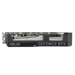 Carte graphique ASUS Dual RTX4070S EVO NVIDIA 12 Go GDDR6X - Profile