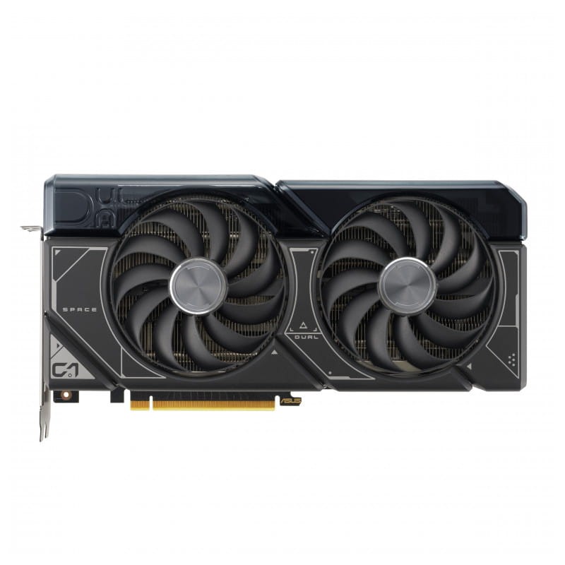 ASUS Dual RTX4070TIS 16 GB GDDR6X - Tarjeta gráfica - Ítem4