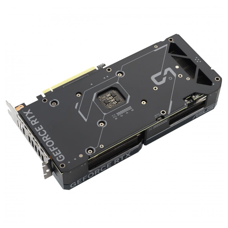 ASUS Dual RTX4070TIS 16 GB GDDR6X - Tarjeta gráfica - Ítem8
